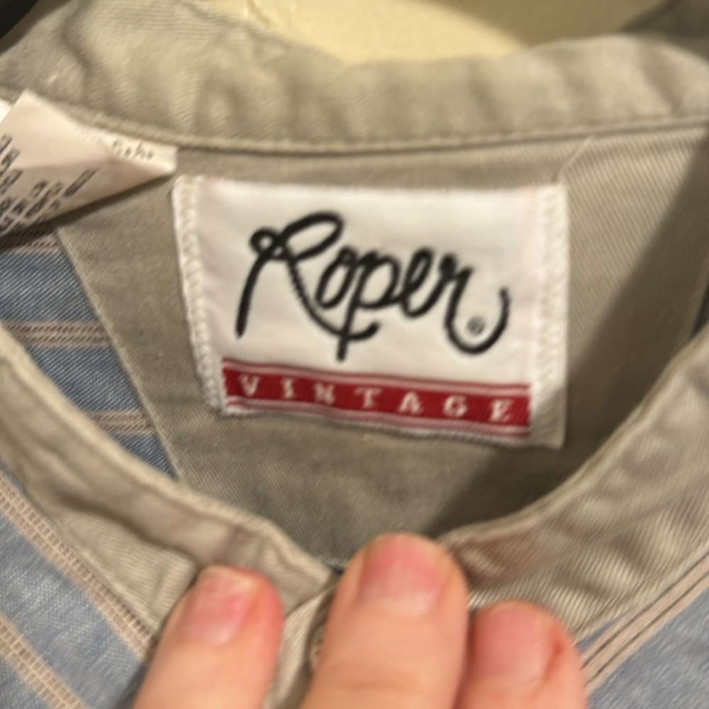 Vintage Roper - Picture 3 of 4